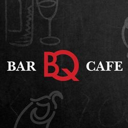 Bar BQ Cafe на Манежной